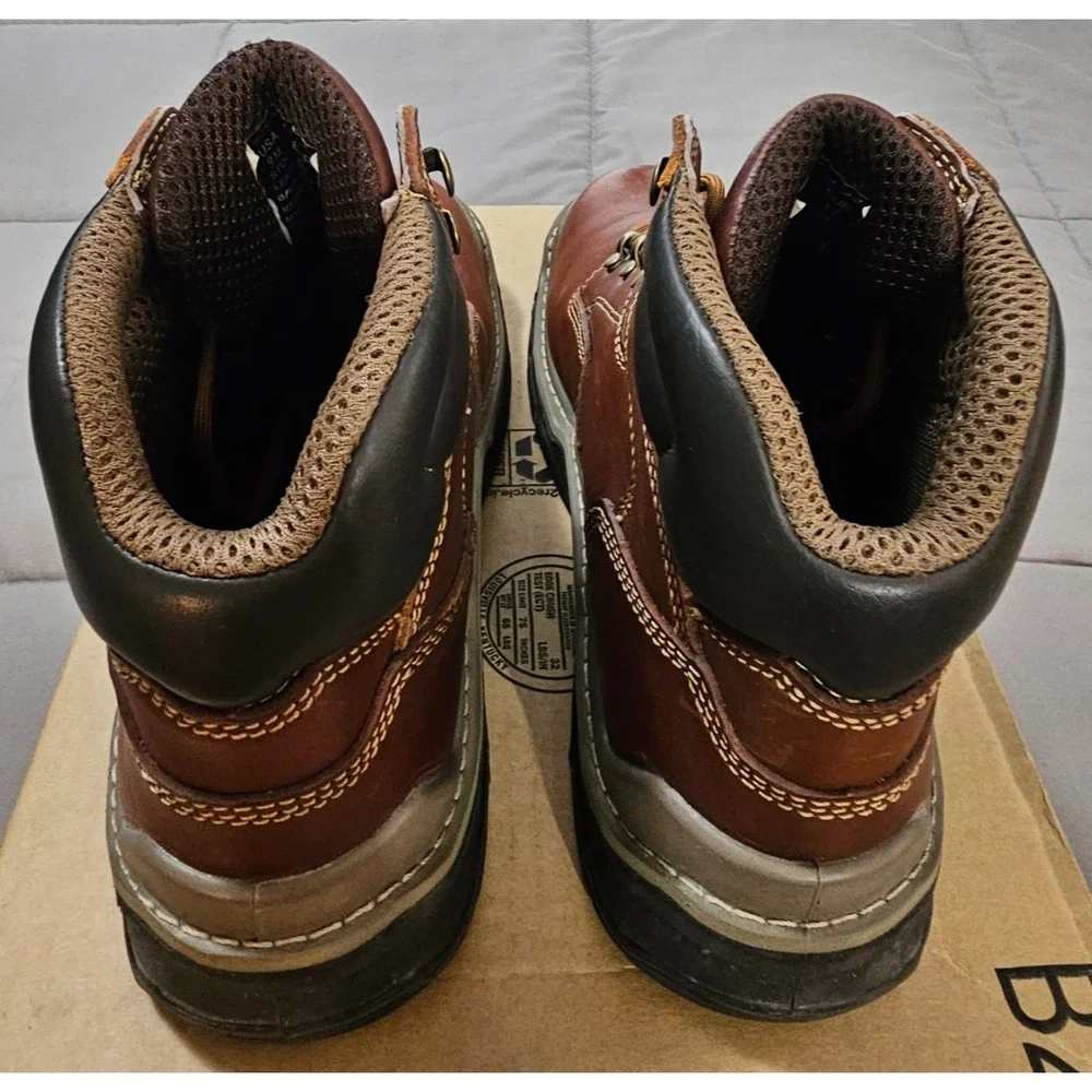 Wolverine® (Men's 9 M) Raider™ DuraShocks® 6